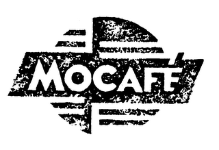 MOCAFE logo