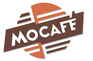 MOCAFÉ logo