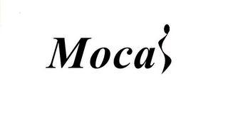MOCAI logo