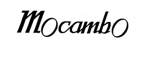 MOCAMBO logo