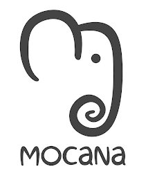MOCANA logo