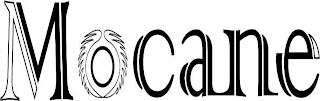 MOCANE logo