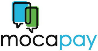 MOCAPAY logo
