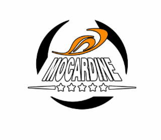 MOCARDINE logo