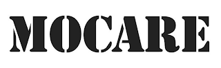 MOCARE logo