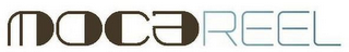 MOCAREEL logo