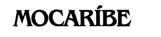 MOCARIBE logo