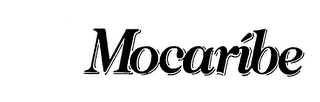 MOCARIBE logo