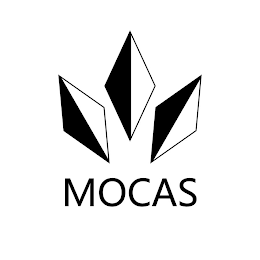 MOCAS logo