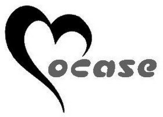 MOCASE logo