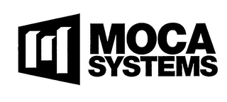 MOCASYSTEMS logo