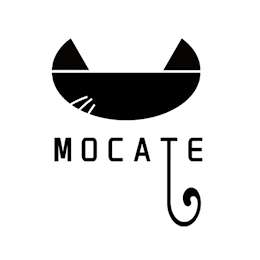 MOCATE logo