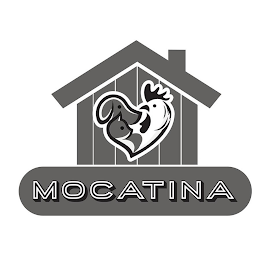 MOCATINA logo
