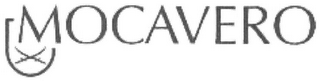 MOCAVERO logo