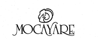 MOCAYARE logo