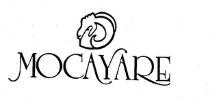 MOCAYARE logo
