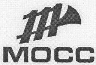 MOCC logo
