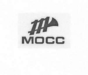 MOCC logo