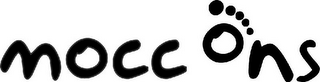 MOCC ONS logo