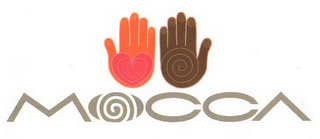 MOCCA logo