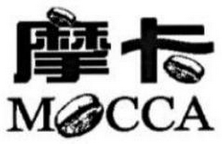 MOCCA logo