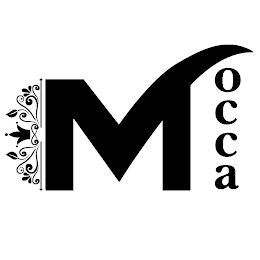 MOCCA logo