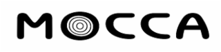 MOCCA logo