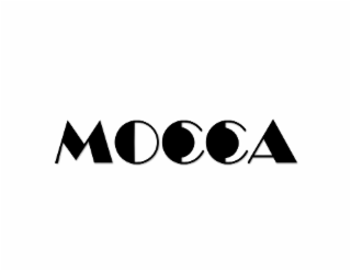 MOCCA logo