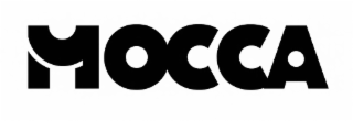 MOCCA logo