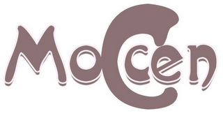 MOCCEN logo