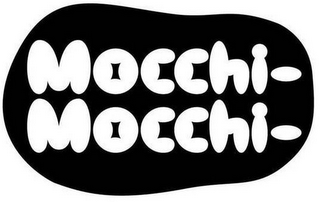 MOCCHI-MOCCHI- logo