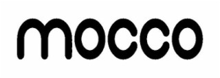 MOCCO logo
