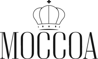 MOCCOA logo