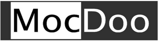 MOCDOO logo