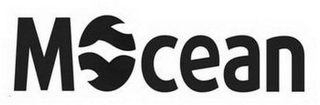 MOCEAN logo