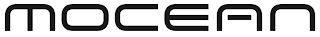 MOCEAN logo