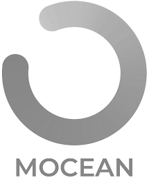 MOCEAN logo