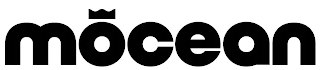 MOCEAN logo