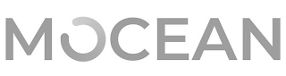 MOCEAN logo