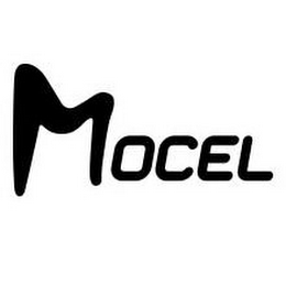 MOCEL logo