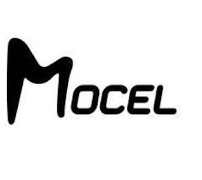 MOCEL logo