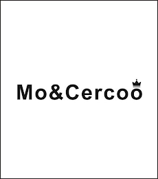 MO&CERCOO logo