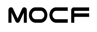 MOCF logo
