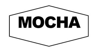 MOCHA logo