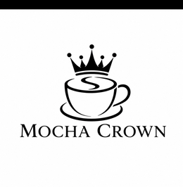 MOCHA CROWN logo