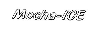 MOCHA-ICE logo