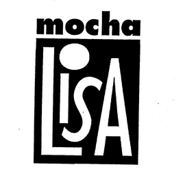 MOCHA LISA logo