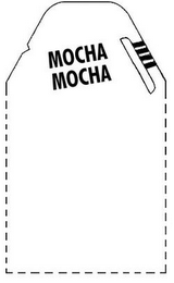 MOCHA MOCHA logo