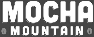 MOCHA MOUNTAIN logo
