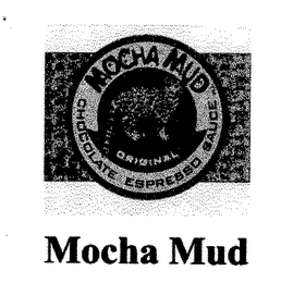MOCHA MUD logo
